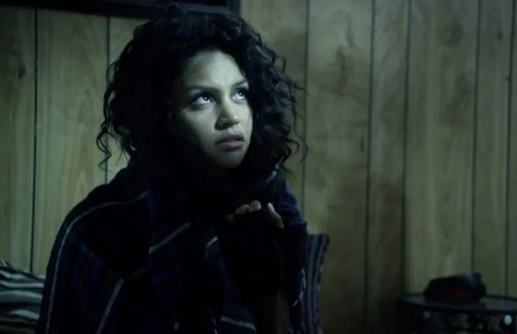 Маленькая мёртвая шапочка (2016) смотреть онлайн бесплатно Маленькая мёртвая шапочка (2016) фильм смотреть онлайн бесплатно