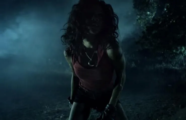 Маленькая мёртвая шапочка (2016) в хорошем качестве смотреть онлайн Маленькая мёртвая шапочка (2016) фильм в хорошем качестве смотреть онлайн