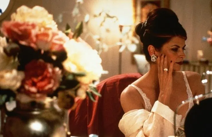 И в бедности, и в богатстве (1997) смотреть онлайн бесплатно И в бедности, и в богатстве (1997) фильм смотреть онлайн бесплатно