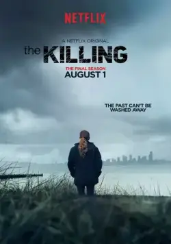 Убийство / The Killing (2011) cериал смотреть онлайн в хорошем качестве