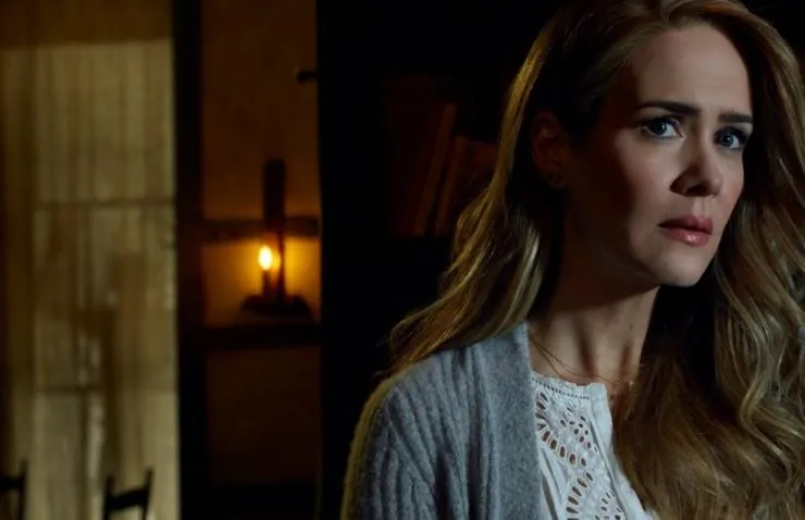 Американская история ужасов (2011) 1-12 сезон 1-7,8,9 серия смотреть онлайн Американская история ужасов (2011) сериал 1-7,8,9 серию 1-12 сезона смотреть онлайн