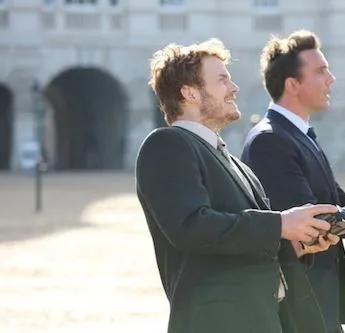 Парки и зоны отдыха (2009) смотреть онлайн Парки и зоны отдыха (2009) сериал смотреть онлайн