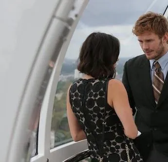 Парки и зоны отдыха (2009) в хорошем качестве смотреть онлайн Парки и зоны отдыха (2009) сериал в хорошем качестве смотреть онлайн