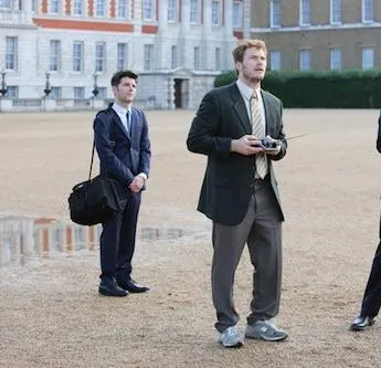 Парки и зоны отдыха (2009) смотреть онлайн бесплатно Парки и зоны отдыха (2009) сериал смотреть онлайн бесплатно