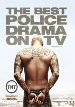 Саутленд / Southland (2009) cериал смотреть онлайн Саутленд / Southland (2009) cериал смотреть онлайн в хорошем качестве