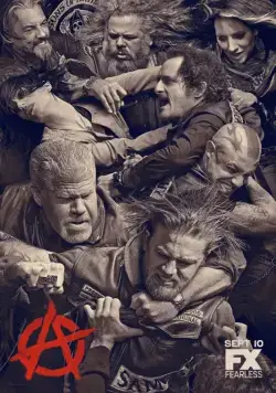 Сыны анархии / Sons of Anarchy (2008) cериал смотреть онлайн Сыны анархии / Sons of Anarchy (2008) cериал смотреть онлайн в хорошем качестве