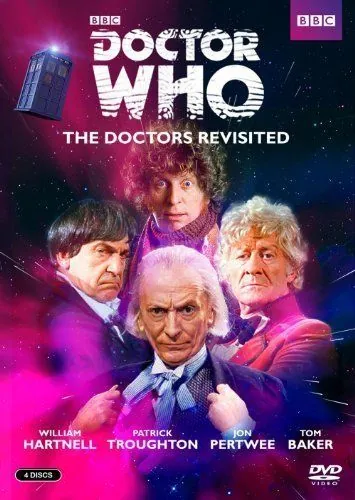 Доктор Кто: Возвращение к истории / Doctor Who: The Doctors Revisited (2013) cериал смотреть онлайн Доктор Кто: Возвращение к истории / Doctor Who: The Doctors Revisited (2013) cериал смотреть онлайн в хорошем качестве