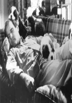 Бетховен 2 (1993) смотреть онлайн Бетховен 2 (1993) фильм смотреть онлайн