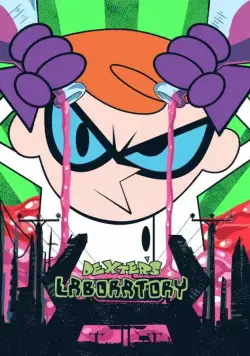 Лаборатория Декстера / Dexter's Laboratory (1996) cериал мультфильм смотреть онлайн Лаборатория Декстера / Dexter's Laboratory (1996) cериал мультфильм смотреть онлайн в хорошем качестве