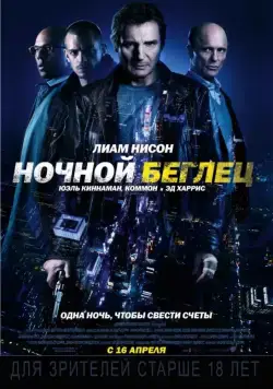 Ночной беглец / Run All Night (2015) фильм смотреть онлайн Ночной беглец / Run All Night (2015) фильм смотреть онлайн в хорошем качестве