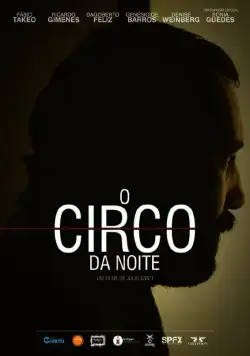 Ночной цирк / O Circo da Noite (2013) фильм смотреть онлайн Ночной цирк / O Circo da Noite (2013) фильм смотреть онлайн в хорошем качестве