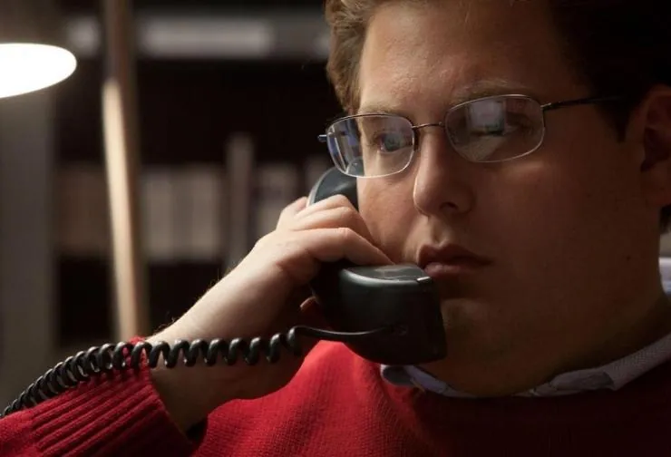 Человек, который изменил всё (2011) смотреть онлайн Человек, который изменил всё (2011) фильм смотреть онлайн