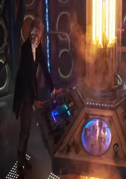 Доктор Кто: Дважды во времени (2017) смотреть онлайн Доктор Кто: Дважды во времени (2017) фильм смотреть онлайн