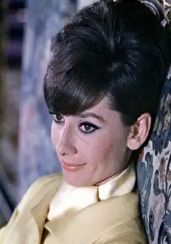 Как украсть миллион (1966) в хорошем качестве смотреть онлайн Как украсть миллион (1966) фильм в хорошем качестве смотреть онлайн