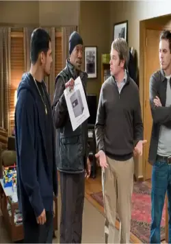 Как украсть небоскреб (2011) смотреть онлайн Как украсть небоскреб (2011) фильм смотреть онлайн