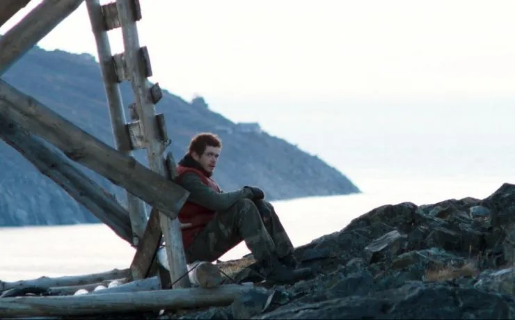 Как я провёл этим летом (2010) смотреть онлайн Как я провёл этим летом (2010) фильм смотреть онлайн