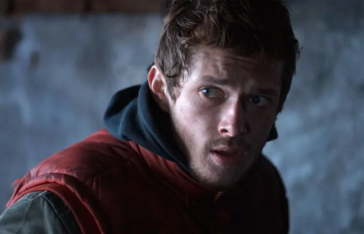 Как я провёл этим летом (2010) смотреть онлайн бесплатно Как я провёл этим летом (2010) фильм смотреть онлайн бесплатно