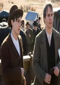 Как трусливый Роберт Форд убил Джесси Джеймса (2007) смотреть онлайн бесплатно Как трусливый Роберт Форд убил Джесси Джеймса (2007) фильм смотреть онлайн бесплатно