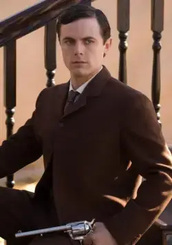 Как трусливый Роберт Форд убил Джесси Джеймса (2007) смотреть онлайн Как трусливый Роберт Форд убил Джесси Джеймса (2007) фильм смотреть онлайн