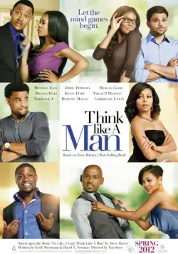 Думай, как мужчина / Think Like a Man (2012) фильм смотреть онлайн Думай, как мужчина / Think Like a Man (2012) фильм смотреть онлайн в хорошем качестве
