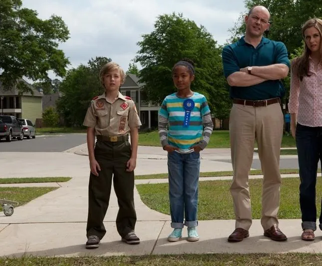 Как по маслу (2011) смотреть онлайн Как по маслу (2011) фильм смотреть онлайн