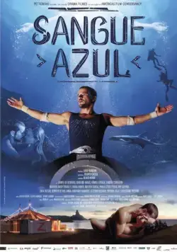 Голубая кровь / Sangue Azul (2014) фильм смотреть онлайн Голубая кровь / Sangue Azul (2014) фильм смотреть онлайн в хорошем качестве