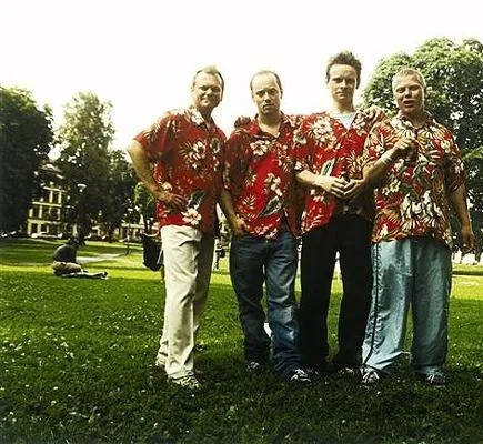 Гавайи, Осло (2004) в хорошем качестве смотреть онлайн Гавайи, Осло (2004) фильм в хорошем качестве смотреть онлайн