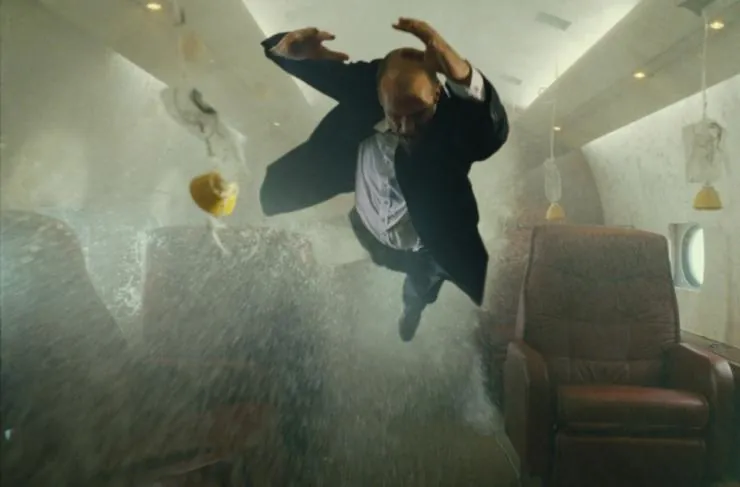 Перевозчик 2 (2005) смотреть онлайн Перевозчик 2 (2005) фильм смотреть онлайн