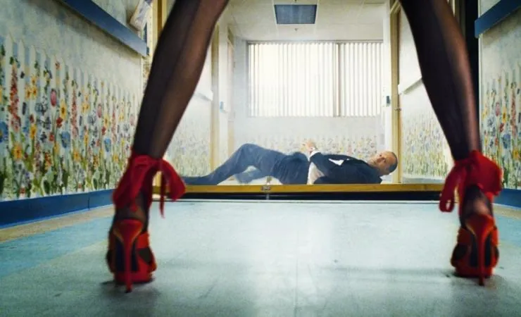 Перевозчик 2 (2005) смотреть онлайн бесплатно Перевозчик 2 (2005) фильм смотреть онлайн бесплатно