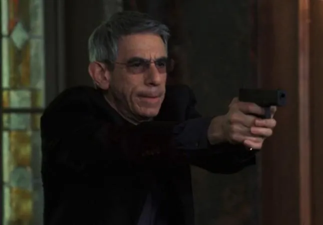 Закон и порядок. Специальный корпус (1999) 1-27 сезон 1-1,2,3,4,5 серия смотреть онлайн Закон и порядок. Специальный корпус (1999) сериал 1-1,2,3,4,5 серию 1-27 сезона смотреть онлайн