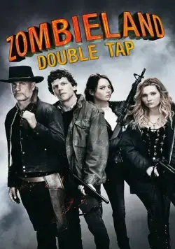Смотреть Добро пожаловать в Zомбилэнд 2 / Zombieland: Double Tap (2019) фильм онлайн на русском