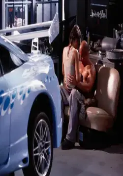 Форсаж (2001) смотреть онлайн Форсаж (2001) фильм смотреть онлайн