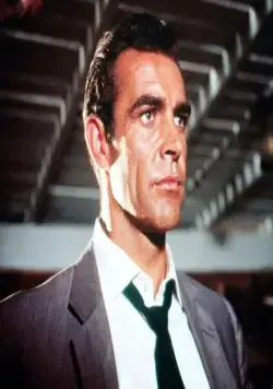 Доктор Ноу (1962) смотреть онлайн Доктор Ноу (1962) фильм смотреть онлайн