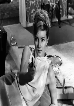 Из России с любовью (1963) смотреть онлайн Из России с любовью (1963) фильм смотреть онлайн