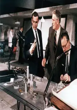 Голдфингер (1964) смотреть онлайн бесплатно Голдфингер (1964) фильм смотреть онлайн бесплатно