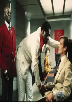 Живи и дай умереть (1973) смотреть онлайн бесплатно Живи и дай умереть (1973) фильм смотреть онлайн бесплатно