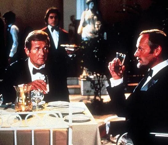 Только для твоих глаз (1981) в хорошем качестве смотреть онлайн Только для твоих глаз (1981) фильм в хорошем качестве смотреть онлайн