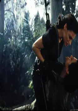 Золотой глаз (1995) смотреть онлайн Золотой глаз (1995) фильм смотреть онлайн