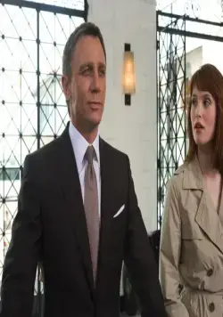 Квант милосердия (2008) в хорошем качестве смотреть онлайн Квант милосердия (2008) фильм в хорошем качестве смотреть онлайн