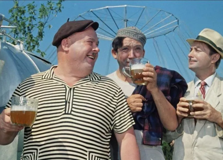 Кавказская пленница, или Новые приключения Шурика (1966) смотреть онлайн бесплатно Кавказская пленница, или Новые приключения Шурика (1966) фильм смотреть онлайн бесплатно