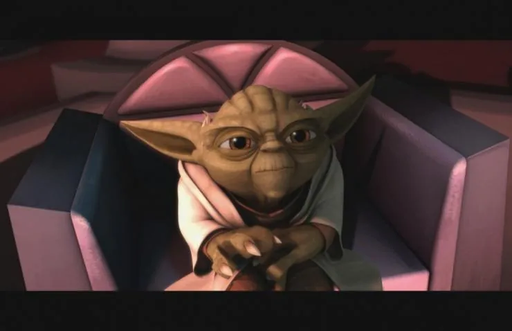 Звездные войны: Войны клонов (2008) смотреть онлайн Звездные войны: Войны клонов (2008) мультфильм смотреть онлайн