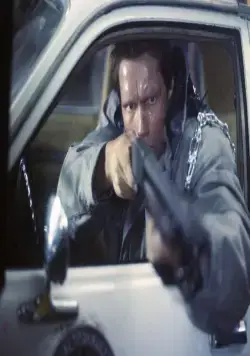 Терминатор (1984) смотреть онлайн Терминатор (1984) фильм смотреть онлайн