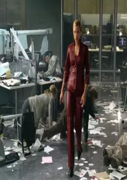 Терминатор 3: Восстание машин (2003) в хорошем качестве смотреть онлайн Терминатор 3: Восстание машин (2003) фильм в хорошем качестве смотреть онлайн