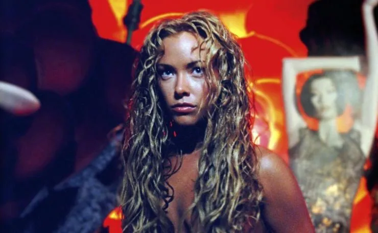 Терминатор 3: Восстание машин (2003) смотреть онлайн Терминатор 3: Восстание машин (2003) фильм смотреть онлайн