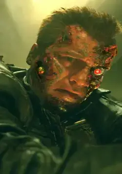 Терминатор 3: Восстание машин (2003) смотреть онлайн бесплатно Терминатор 3: Восстание машин (2003) фильм смотреть онлайн бесплатно