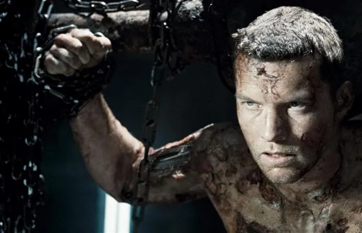 Терминатор: Да придёт спаситель (2009) смотреть онлайн бесплатно Терминатор: Да придёт спаситель (2009) фильм смотреть онлайн бесплатно