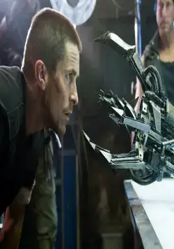 Терминатор: Да придёт спаситель (2009) в хорошем качестве смотреть онлайн Терминатор: Да придёт спаситель (2009) фильм в хорошем качестве смотреть онлайн