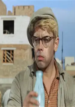 Операция «Ы» и другие приключения Шурика (1965) смотреть онлайн Операция «Ы» и другие приключения Шурика (1965) фильм смотреть онлайн