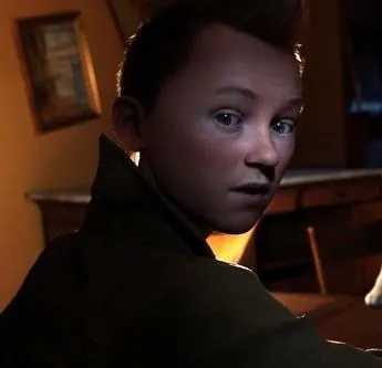 Приключения Тинтина: Тайна Единорога (2011) смотреть онлайн бесплатно Приключения Тинтина: Тайна Единорога (2011) мультфильм смотреть онлайн бесплатно