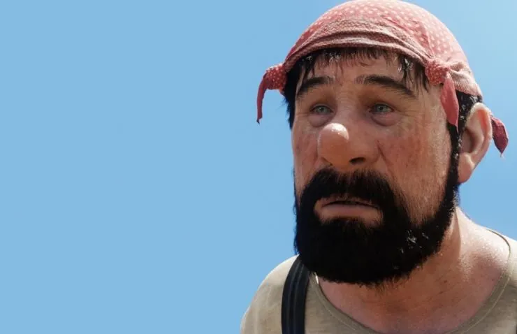 Приключения Тинтина: Тайна Единорога (2011) в хорошем качестве смотреть онлайн Приключения Тинтина: Тайна Единорога (2011) мультфильм в хорошем качестве смотреть онлайн